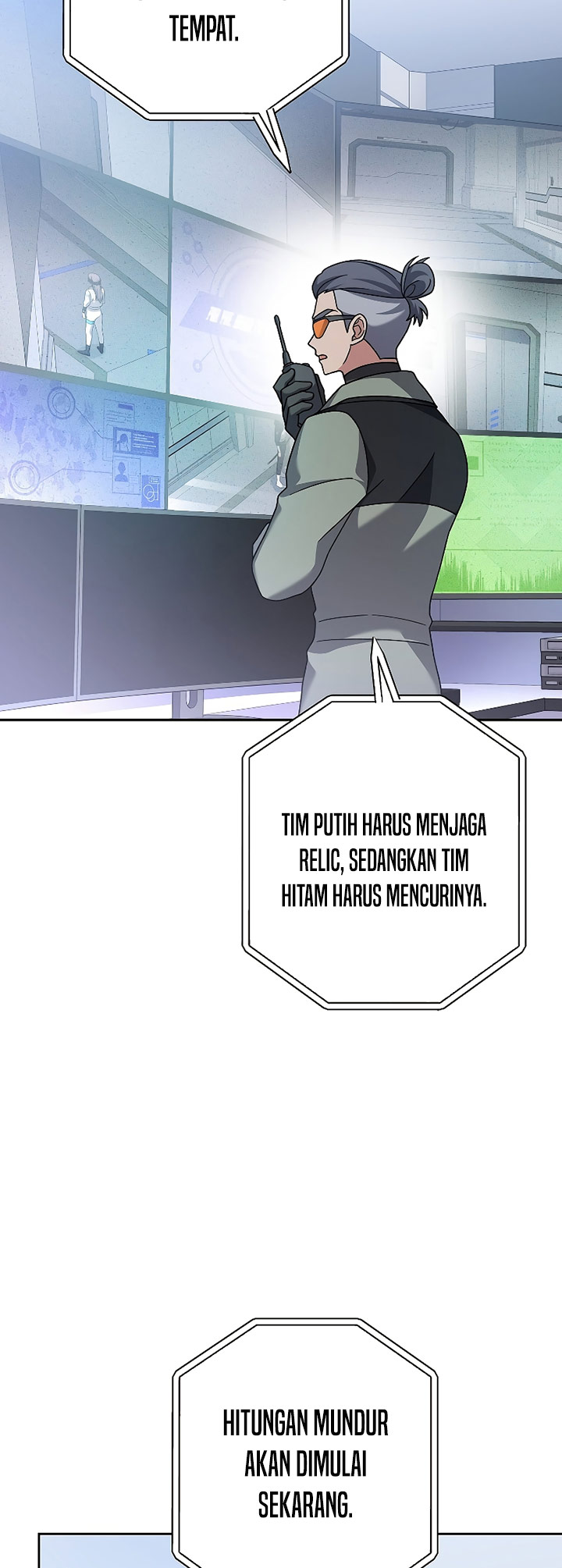The Novel’s Extra (Remake) Chapter 92 Gambar 30