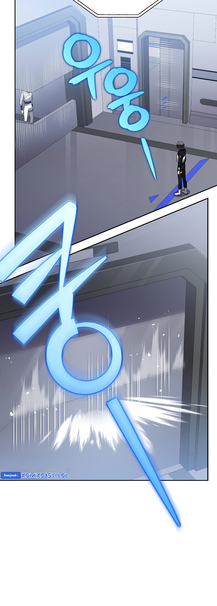 The Novel’s Extra (Remake) Chapter 92 Gambar 31