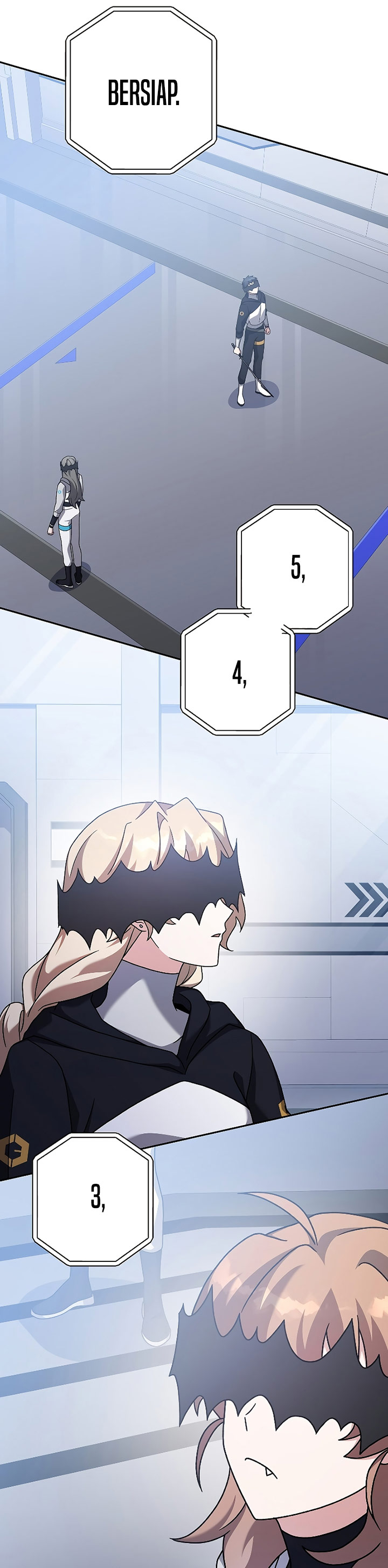 The Novel’s Extra (Remake) Chapter 92 Gambar 32