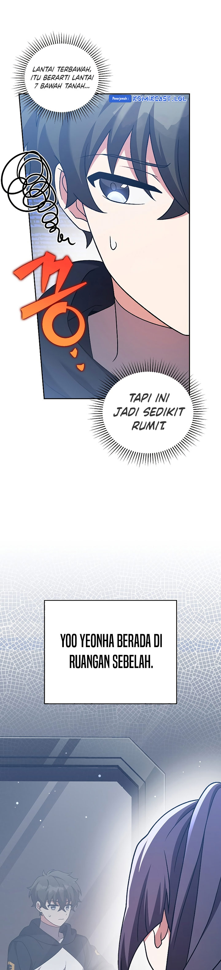 The Novel’s Extra (Remake) Chapter 92 Gambar 36