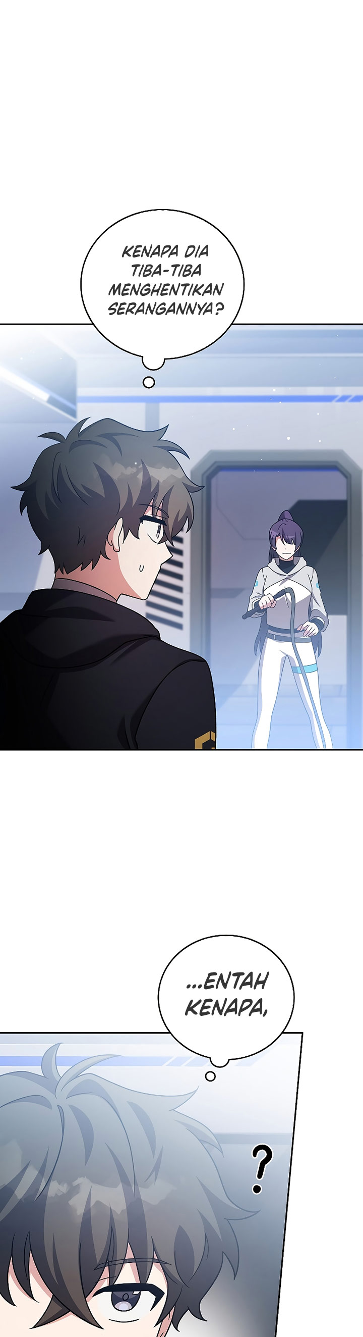 The Novel’s Extra (Remake) Chapter 92 Gambar 45