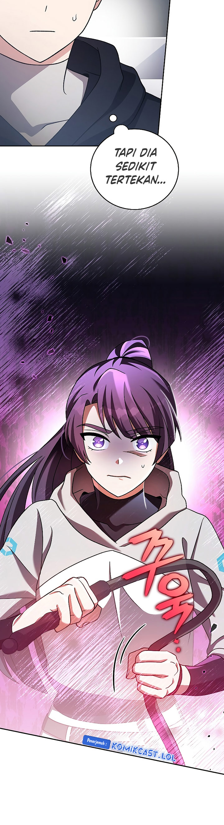 The Novel’s Extra (Remake) Chapter 92 Gambar 46