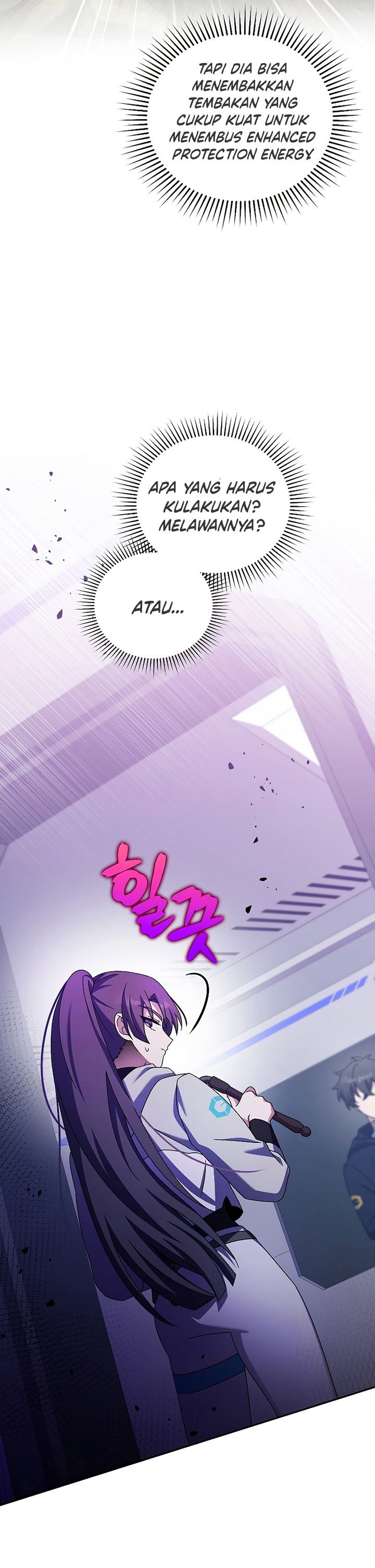 The Novel’s Extra (Remake) Chapter 92 Gambar 52