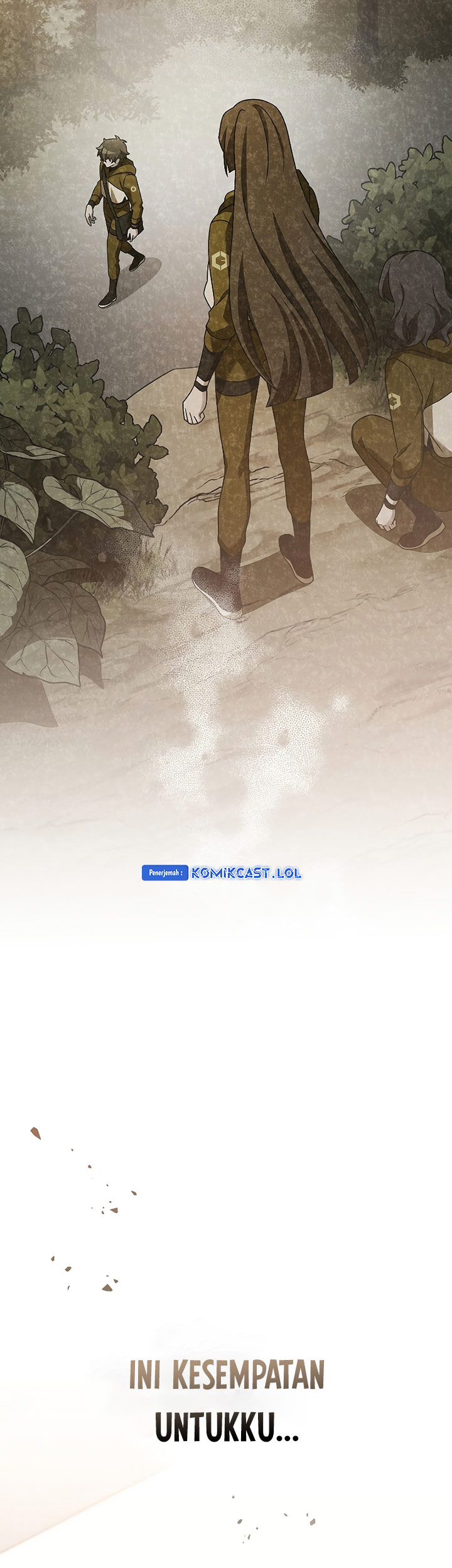 The Novel’s Extra (Remake) Chapter 92 Gambar 55