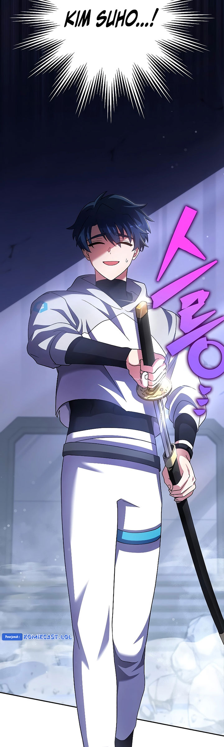 The Novel’s Extra (Remake) Chapter 95 Gambar 8