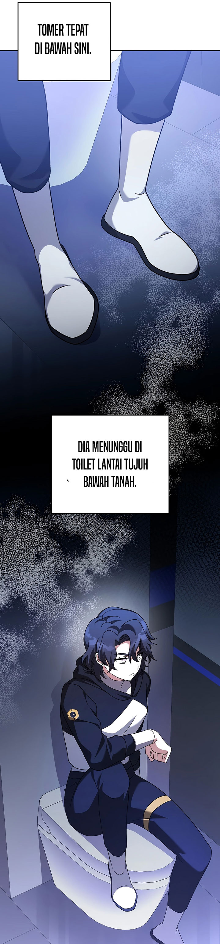 The Novel’s Extra (Remake) Chapter 95 Gambar 22