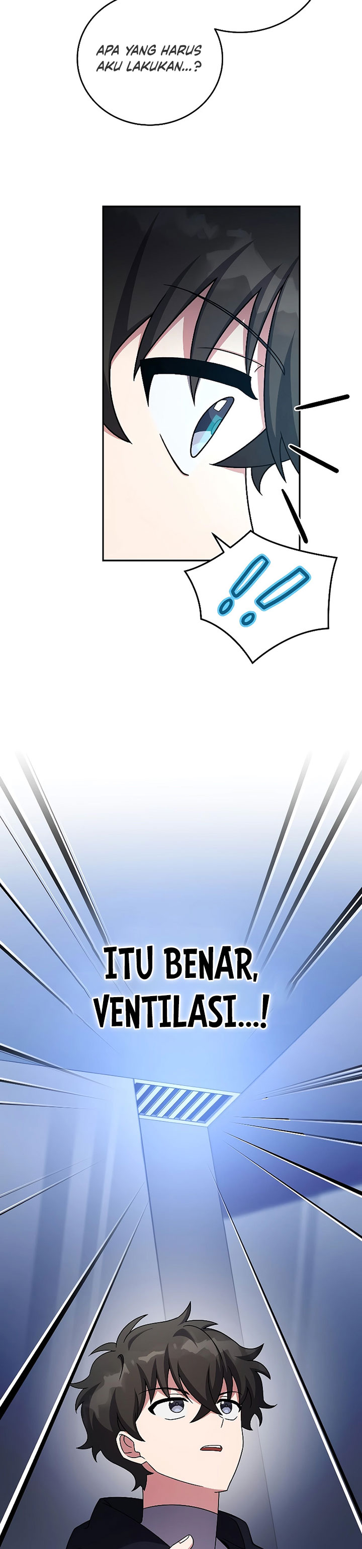 The Novel’s Extra (Remake) Chapter 95 Gambar 24