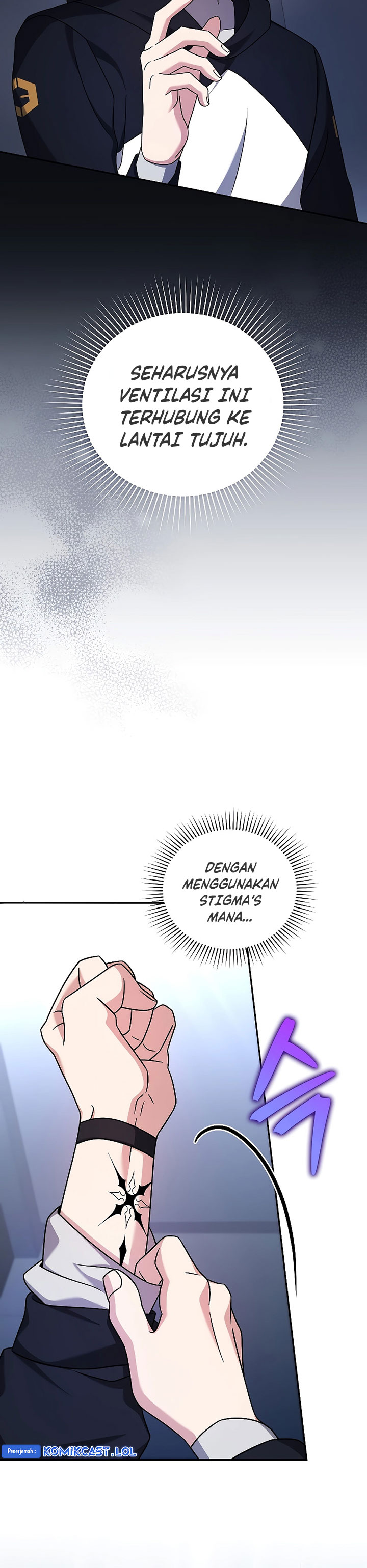 The Novel’s Extra (Remake) Chapter 95 Gambar 25