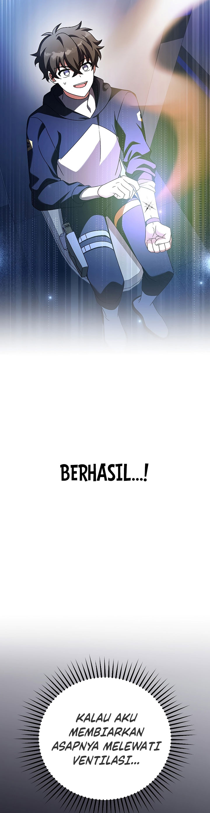 The Novel’s Extra (Remake) Chapter 95 Gambar 28