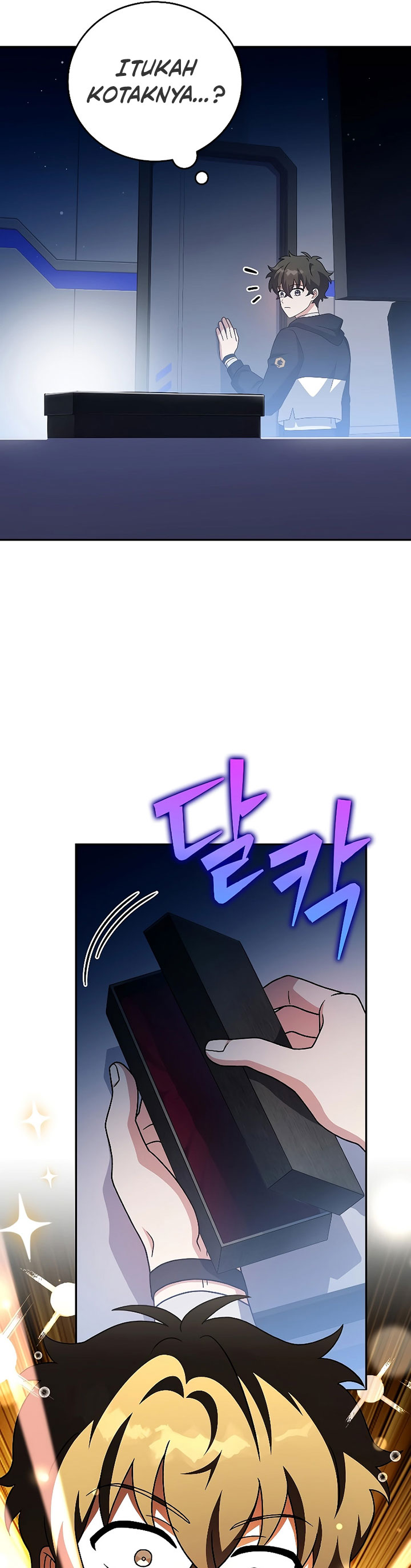 The Novel’s Extra (Remake) Chapter 95 Gambar 38