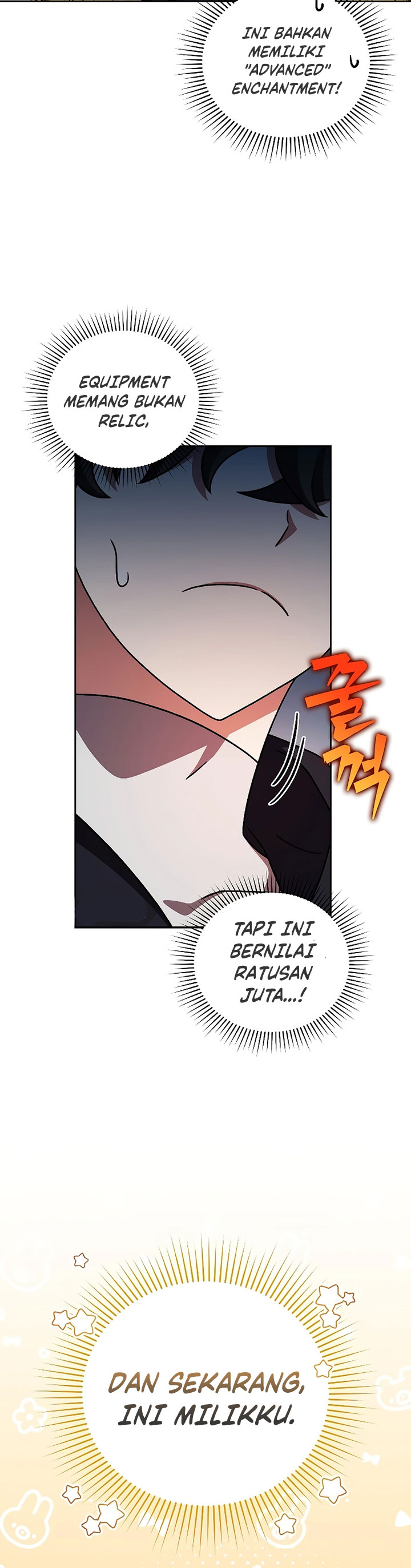 The Novel’s Extra (Remake) Chapter 95 Gambar 41