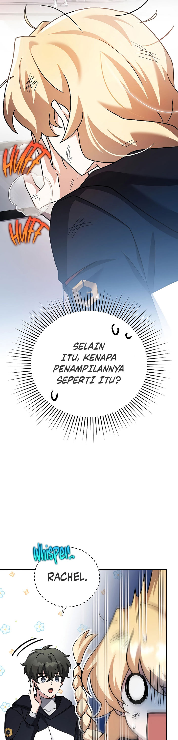 The Novel’s Extra (Remake) Chapter 95 Gambar 44