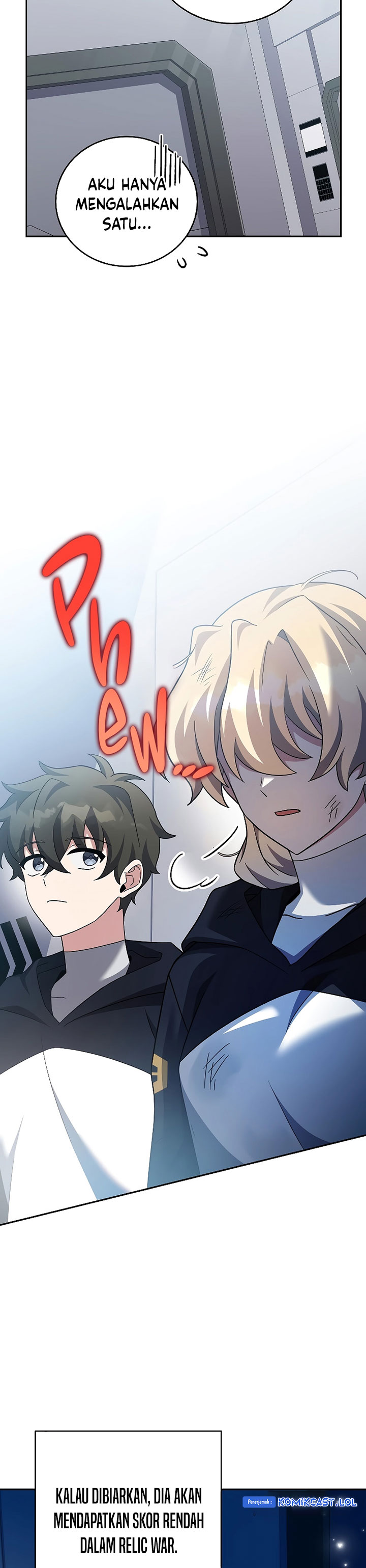 The Novel’s Extra (Remake) Chapter 95 Gambar 48