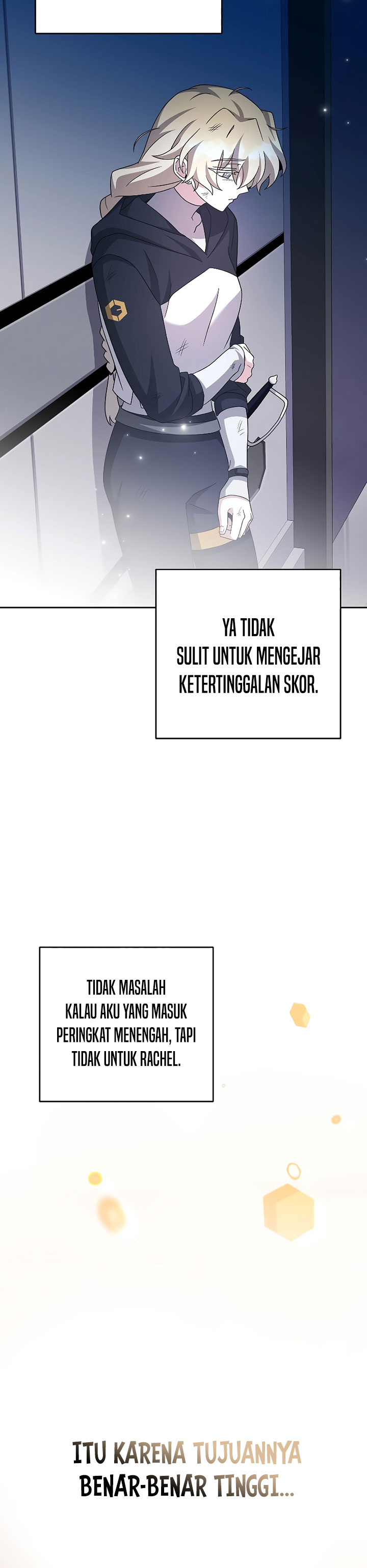 The Novel’s Extra (Remake) Chapter 95 Gambar 49