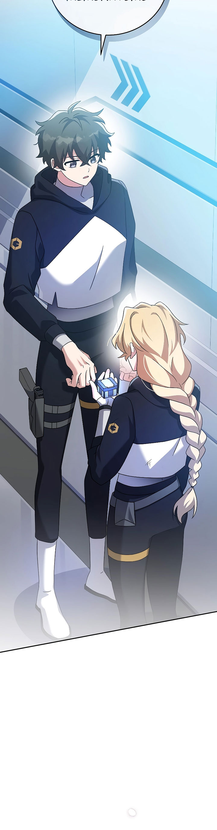 The Novel’s Extra (Remake) Chapter 95 Gambar 53