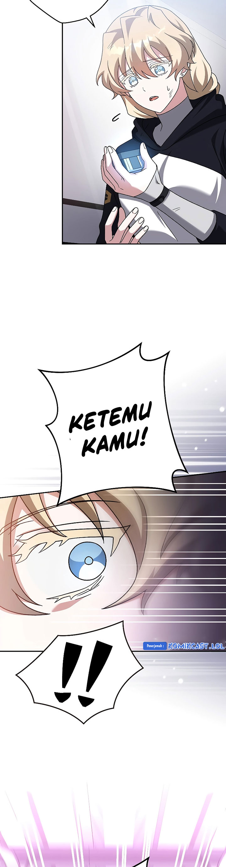 The Novel’s Extra (Remake) Chapter 95 Gambar 56