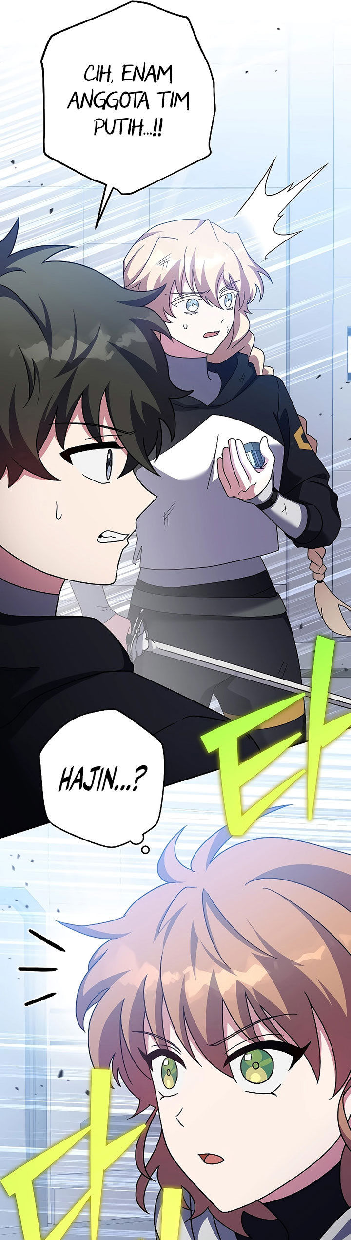 The Novel’s Extra (Remake) Chapter 95 Gambar 58