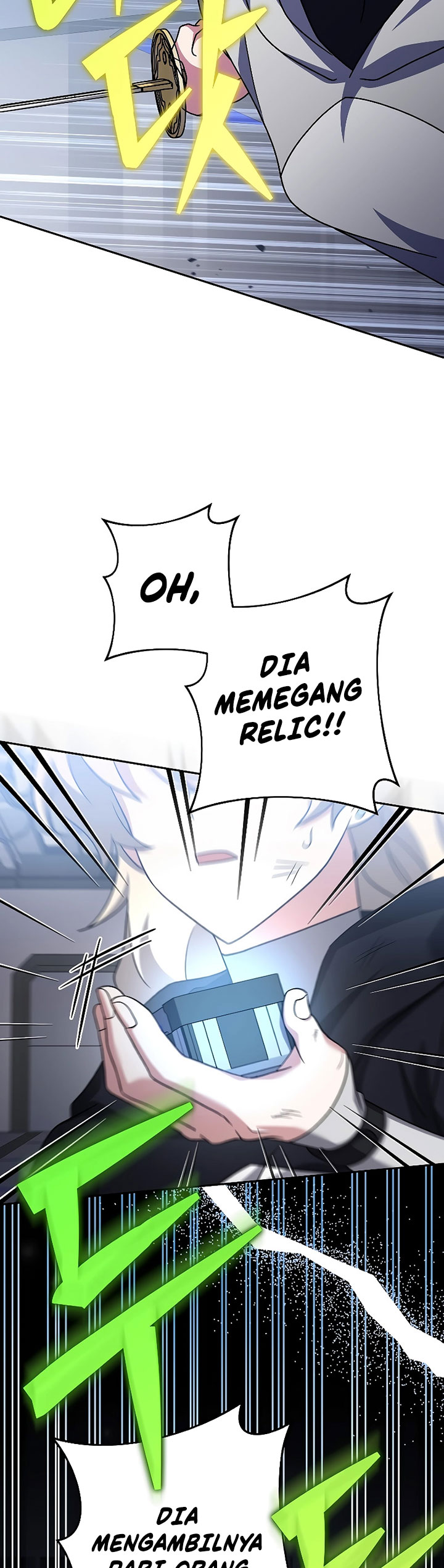 The Novel’s Extra (Remake) Chapter 95 Gambar 59