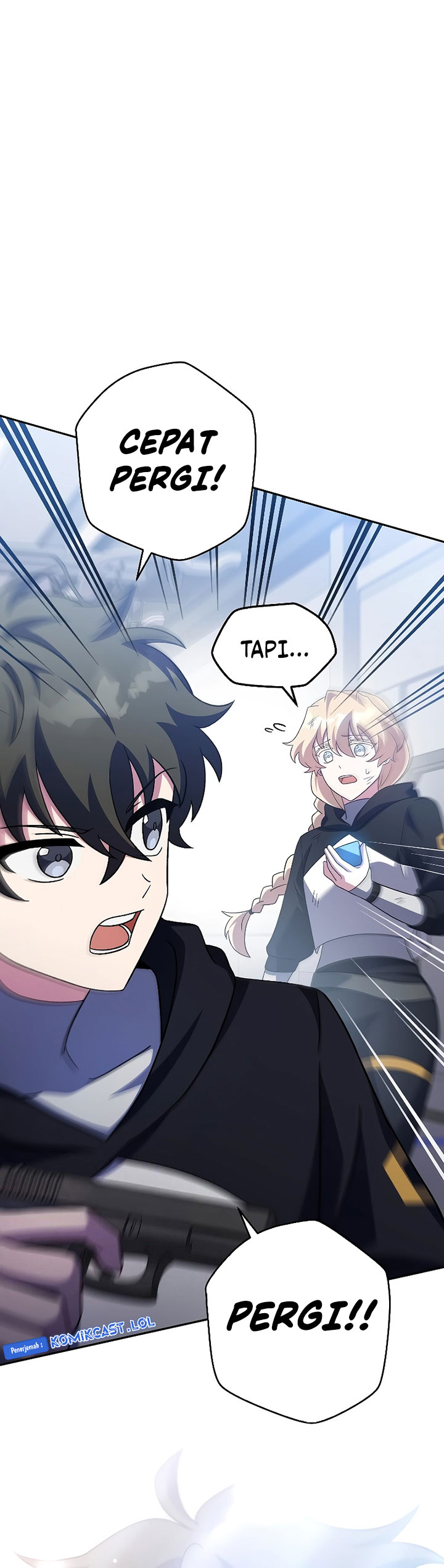 The Novel’s Extra (Remake) Chapter 95 Gambar 61