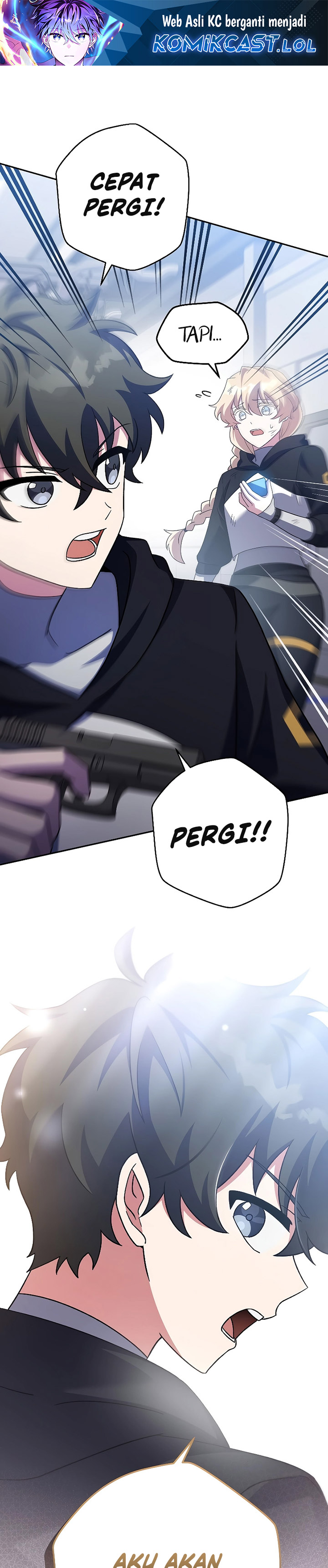 The Novel’s Extra (Remake) Chapter 96 Gambar 2