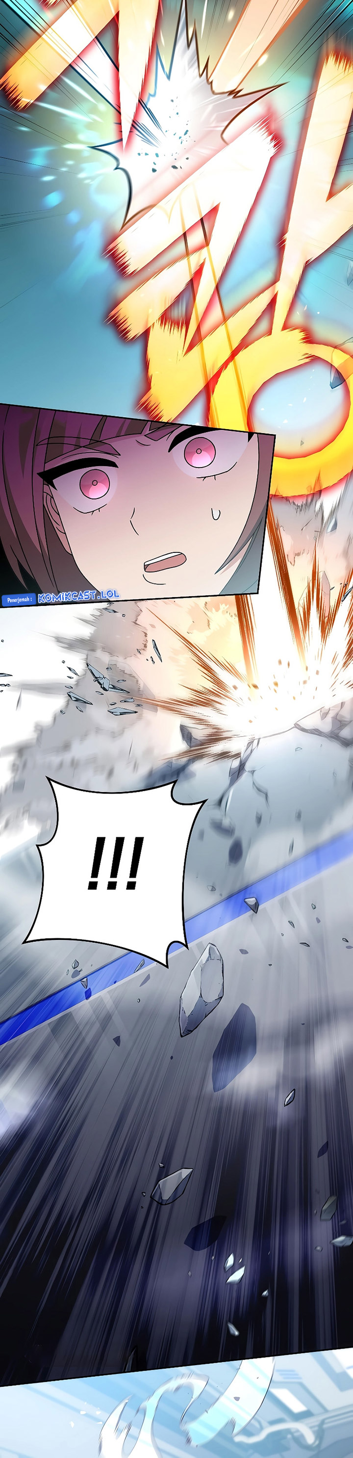 The Novel’s Extra (Remake) Chapter 96 Gambar 7