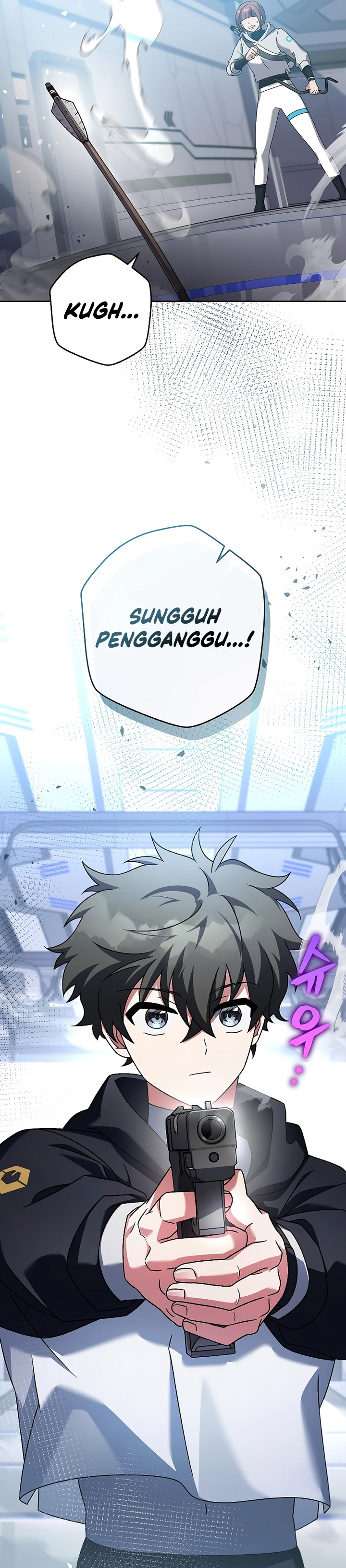 The Novel’s Extra (Remake) Chapter 96 Gambar 8