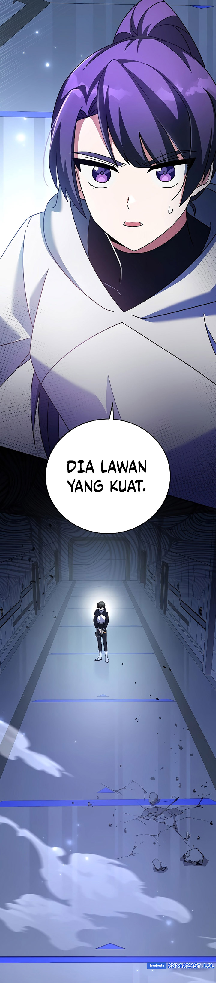 The Novel’s Extra (Remake) Chapter 96 Gambar 10