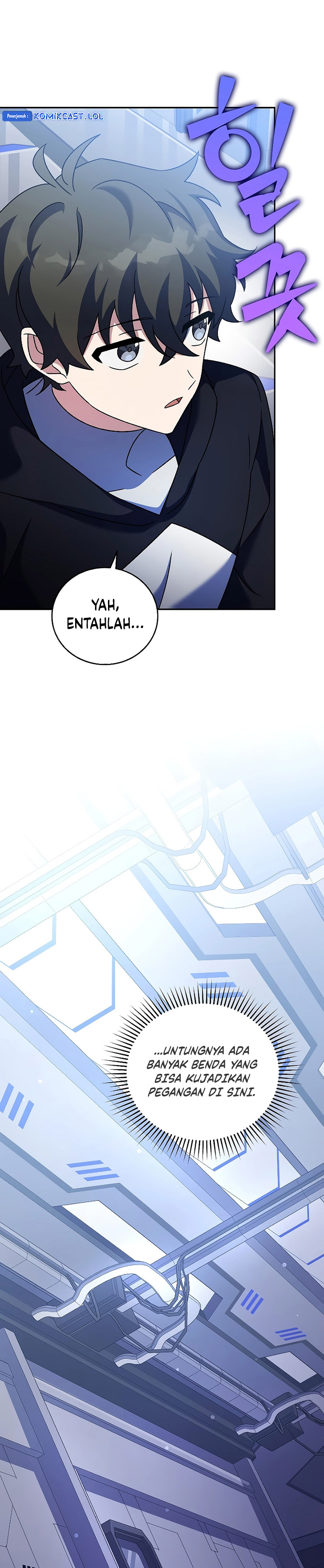 The Novel’s Extra (Remake) Chapter 96 Gambar 12