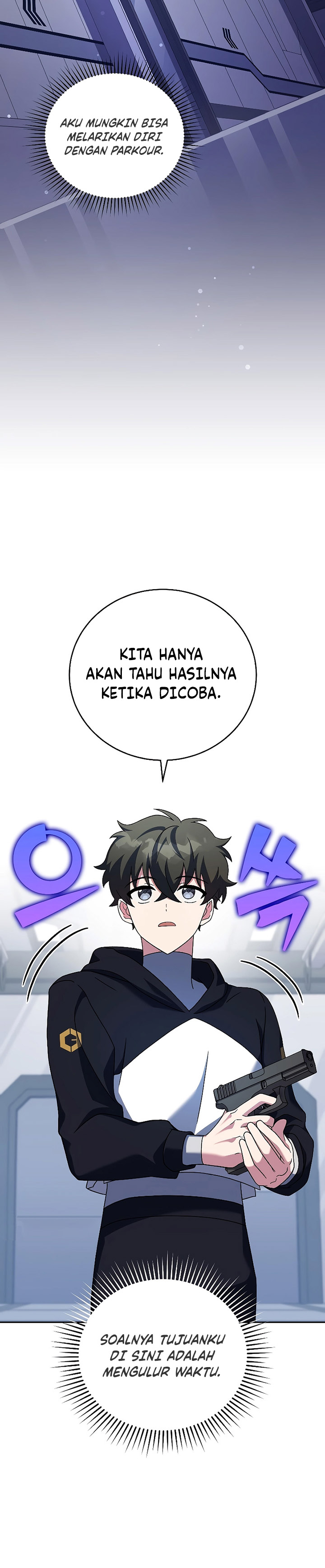 The Novel’s Extra (Remake) Chapter 96 Gambar 13