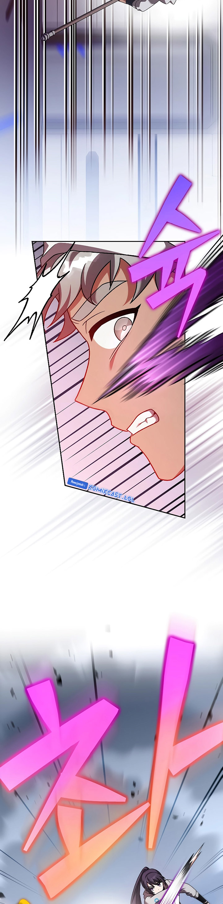The Novel’s Extra (Remake) Chapter 96 Gambar 18