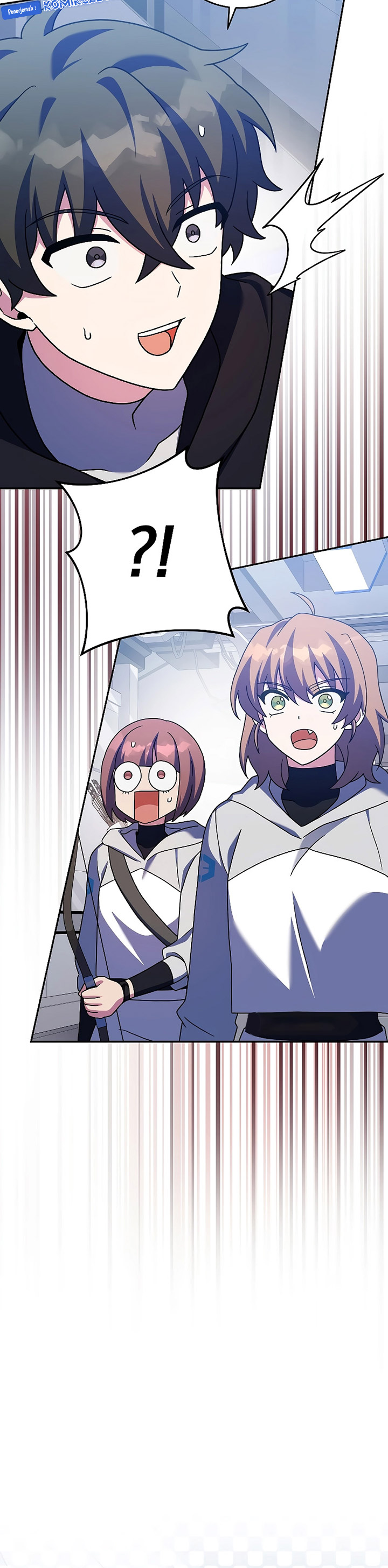 The Novel’s Extra (Remake) Chapter 96 Gambar 28