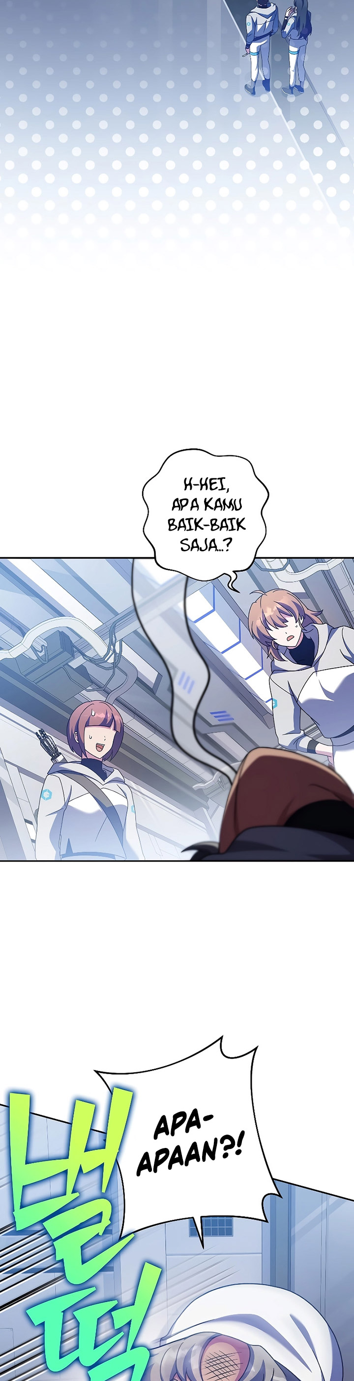 The Novel’s Extra (Remake) Chapter 96 Gambar 30