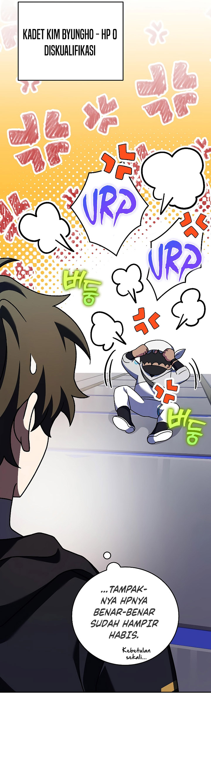 The Novel’s Extra (Remake) Chapter 96 Gambar 32