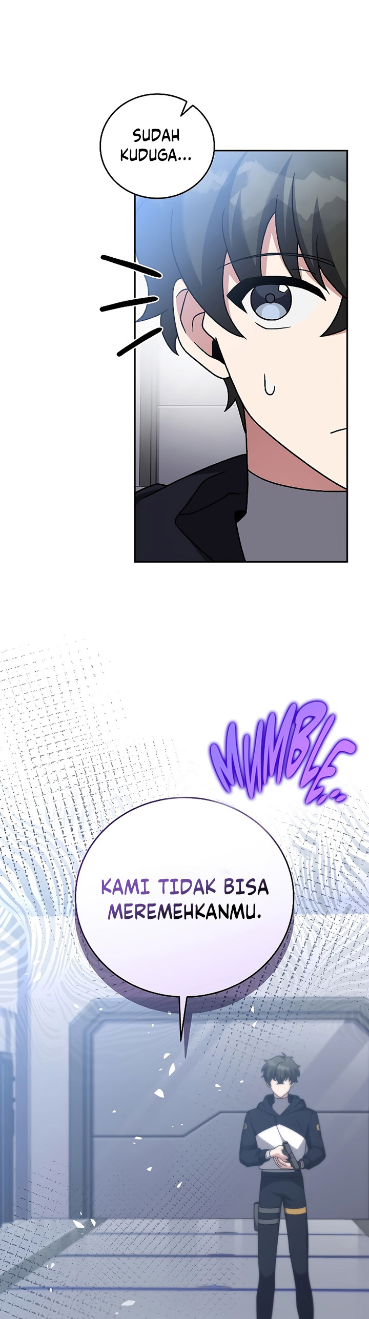 The Novel’s Extra (Remake) Chapter 96 Gambar 33