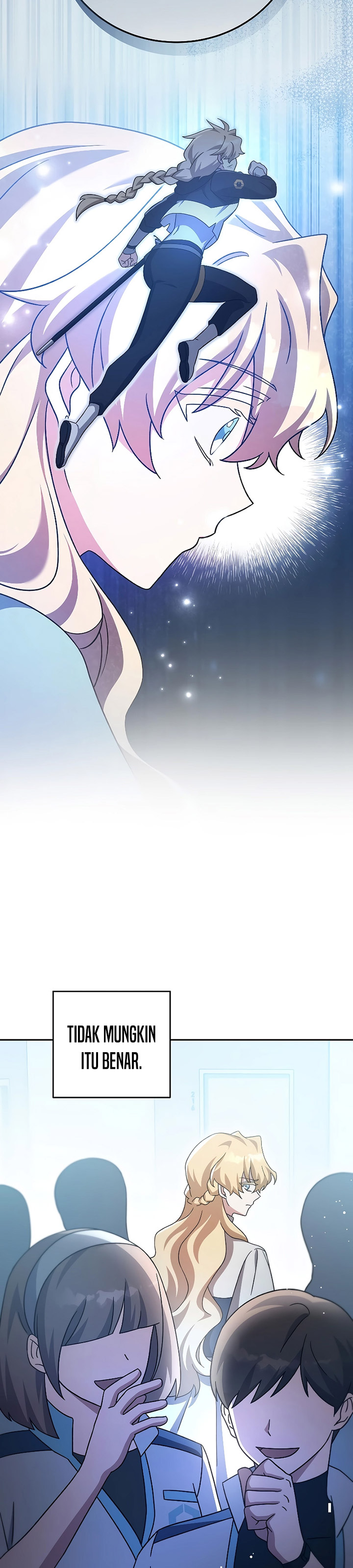 The Novel’s Extra (Remake) Chapter 96 Gambar 39