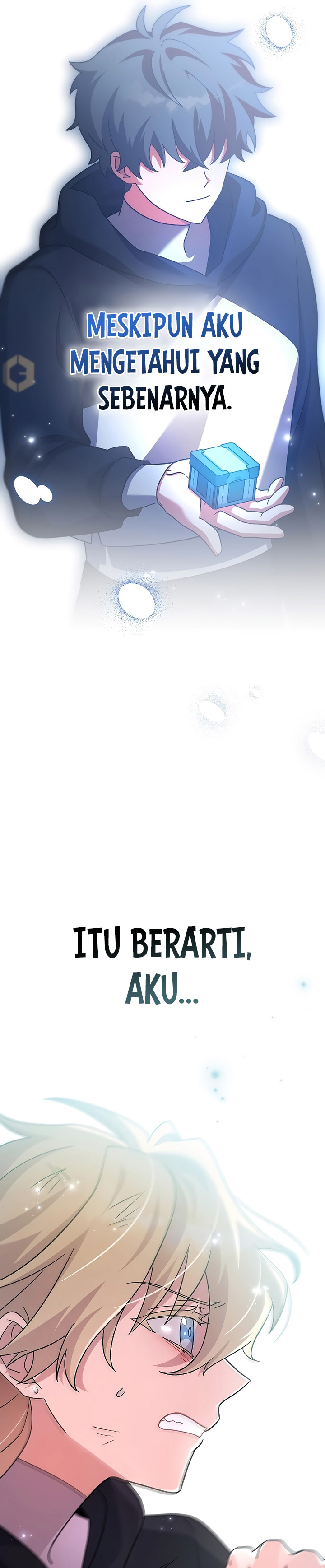 The Novel’s Extra (Remake) Chapter 96 Gambar 41