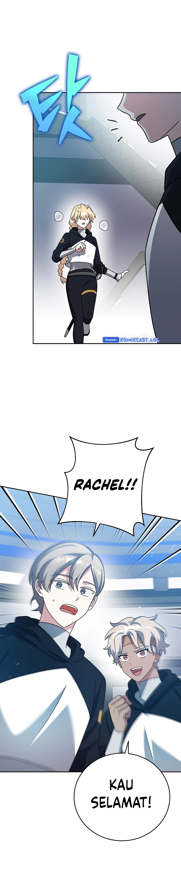 The Novel’s Extra (Remake) Chapter 96 Gambar 43