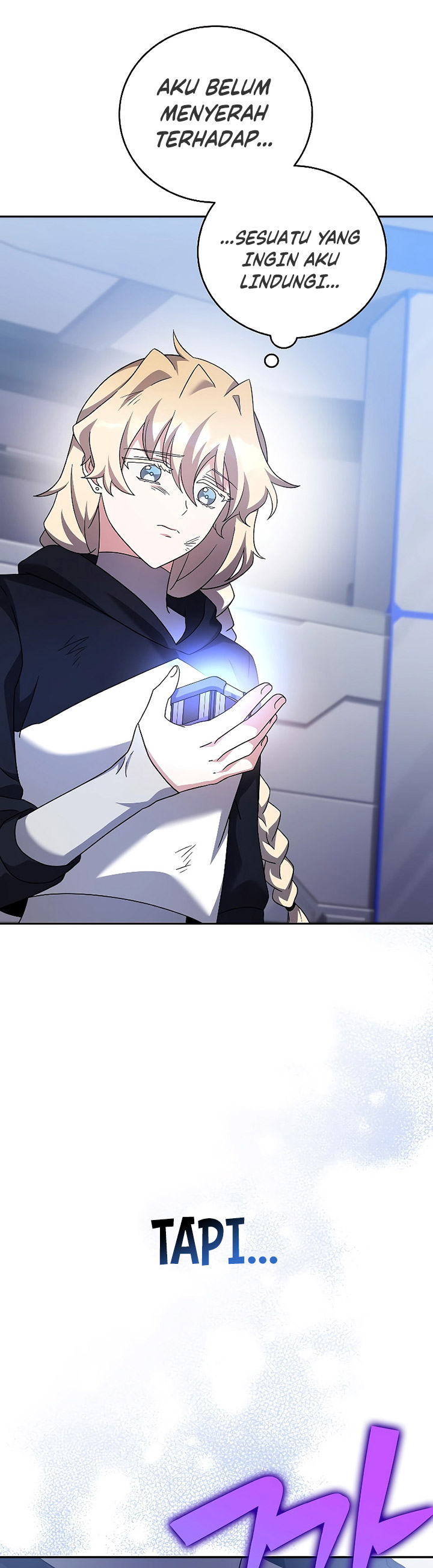 The Novel’s Extra (Remake) Chapter 96 Gambar 48