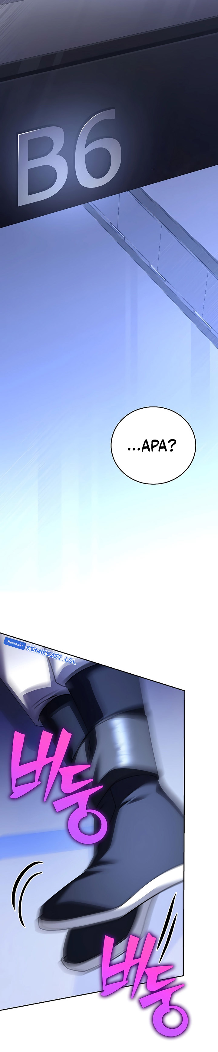 The Novel’s Extra (Remake) Chapter 96 Gambar 52