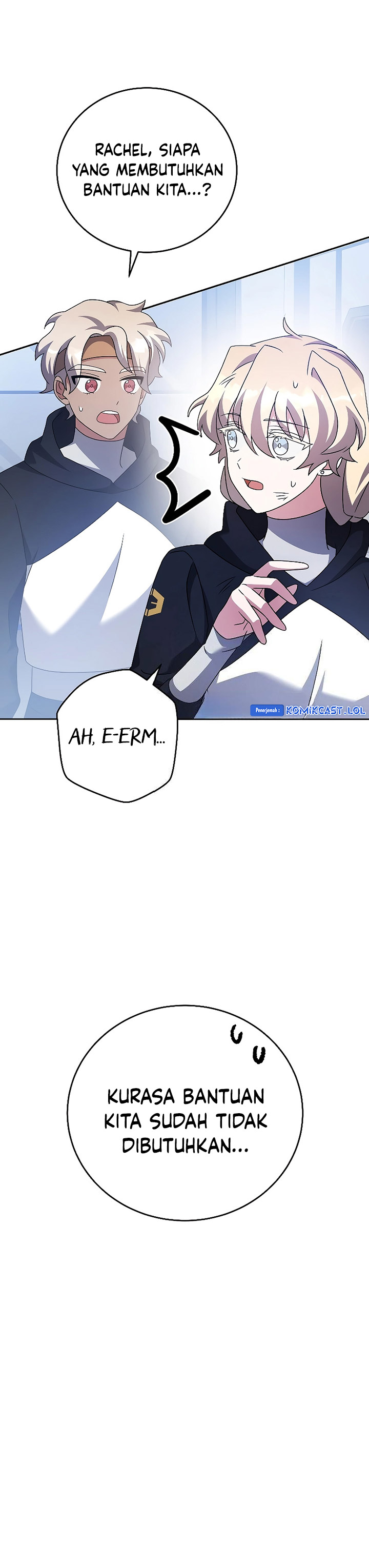 The Novel’s Extra (Remake) Chapter 96 Gambar 55
