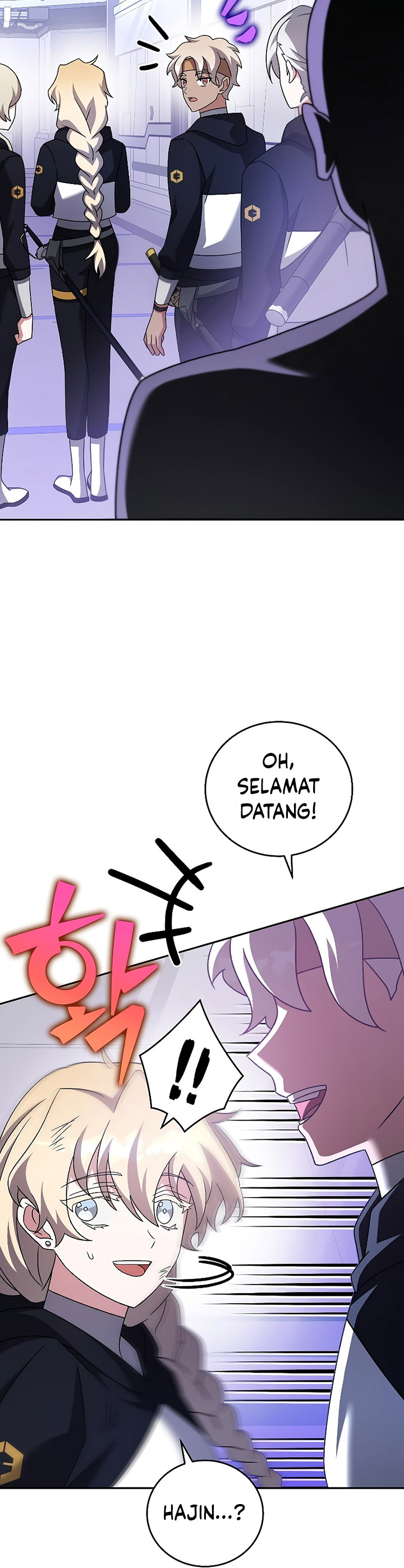 The Novel’s Extra (Remake) Chapter 96 Gambar 57