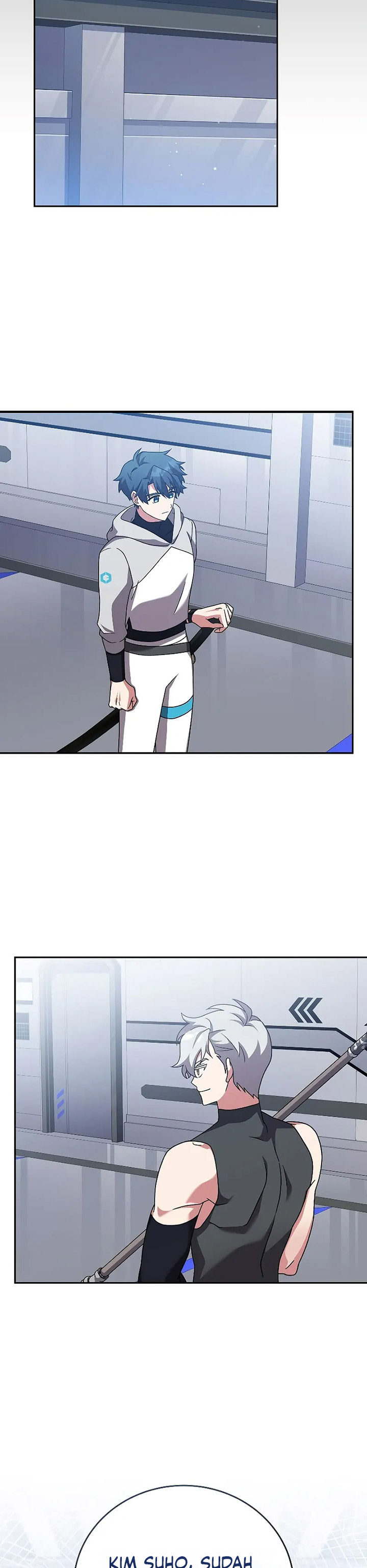 The Novel’s Extra (Remake) Chapter 97 Gambar 3