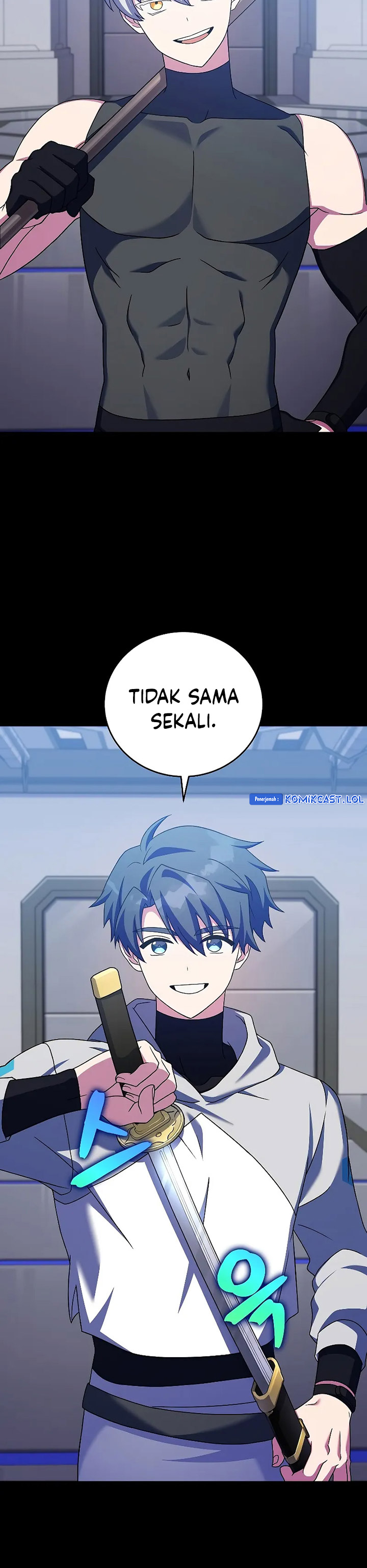 The Novel’s Extra (Remake) Chapter 97 Gambar 5