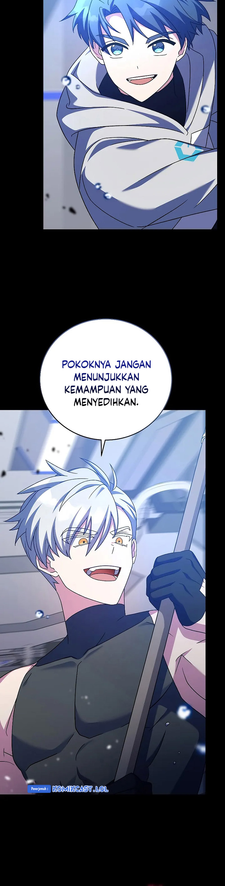The Novel’s Extra (Remake) Chapter 97 Gambar 9