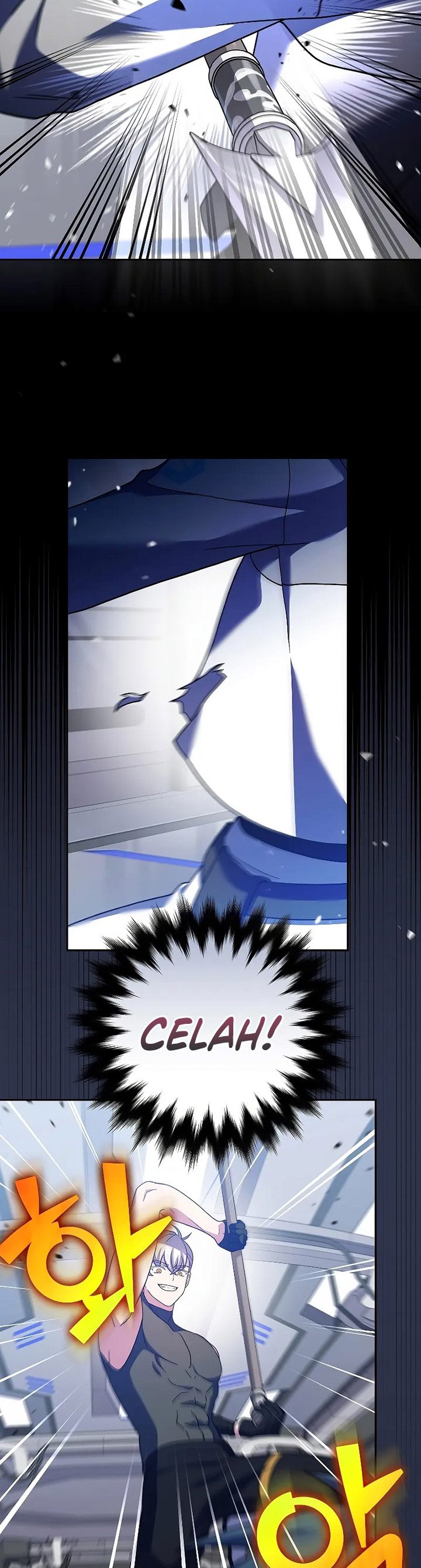 The Novel’s Extra (Remake) Chapter 97 Gambar 12