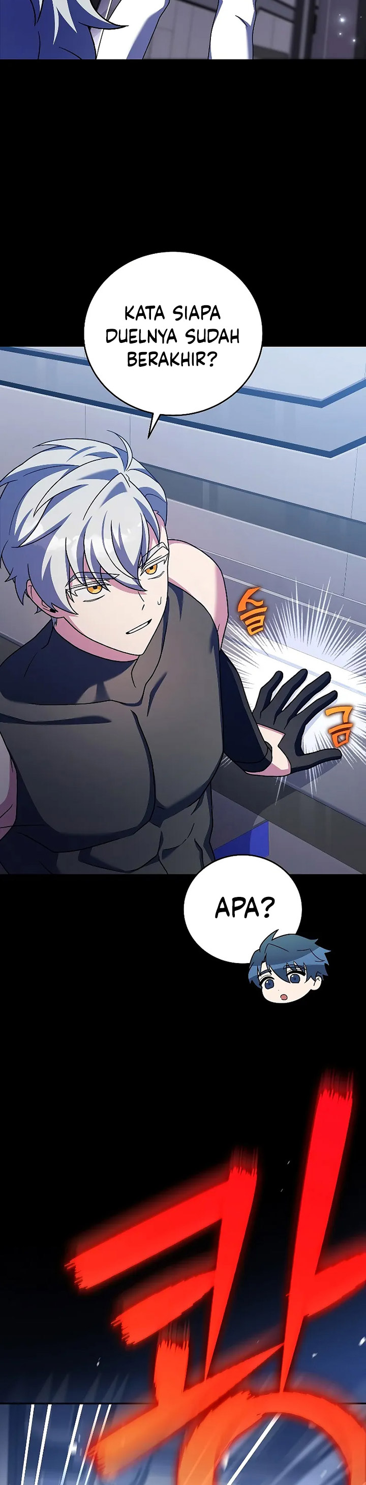 The Novel’s Extra (Remake) Chapter 97 Gambar 19