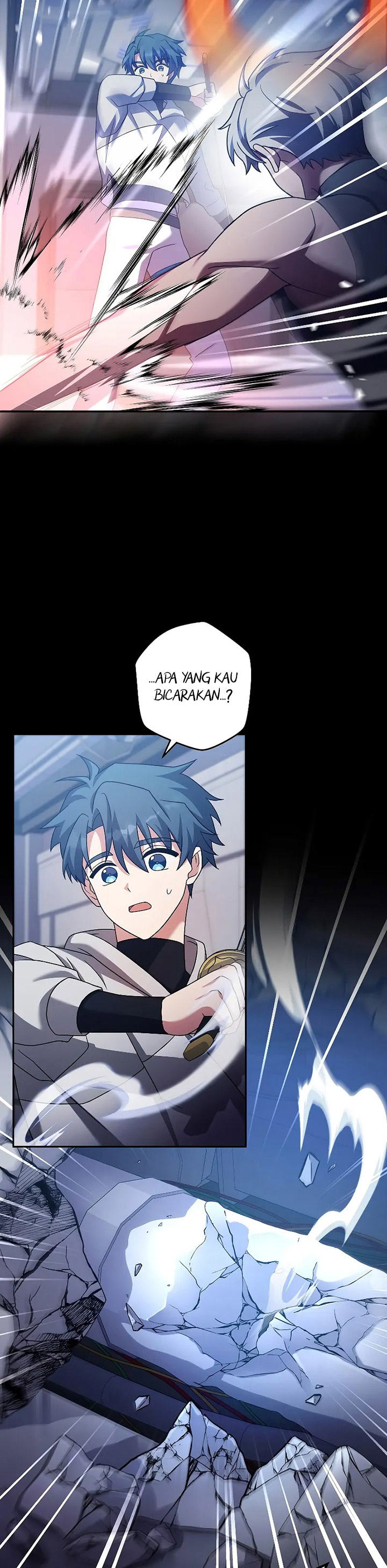 The Novel’s Extra (Remake) Chapter 97 Gambar 20