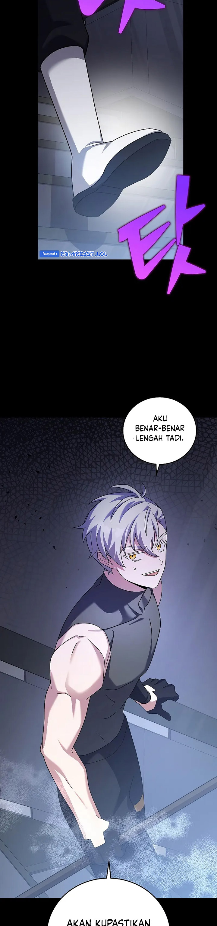 The Novel’s Extra (Remake) Chapter 97 Gambar 24