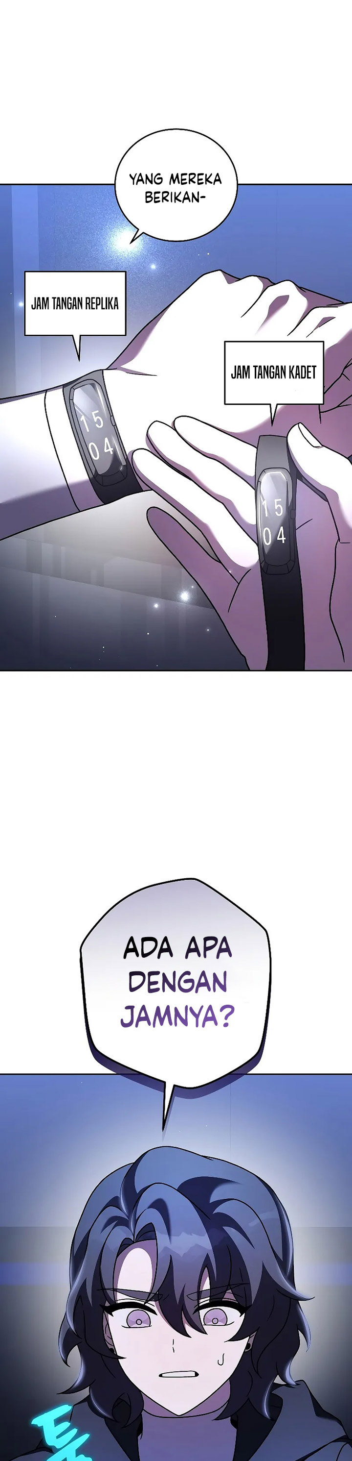 The Novel’s Extra (Remake) Chapter 97 Gambar 46