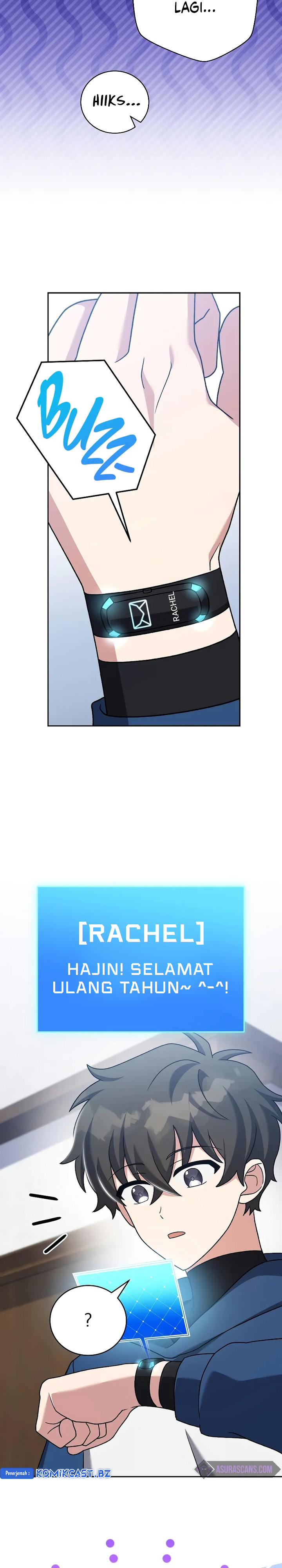 The Novel’s Extra (Remake) Chapter 108 Gambar 8